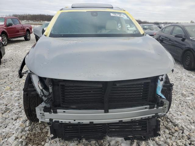 5GAEVAKW7RJ102581 - 2024 BUICK ENCLAVE ESSENCE ნაცრისფერი ფოტო 5