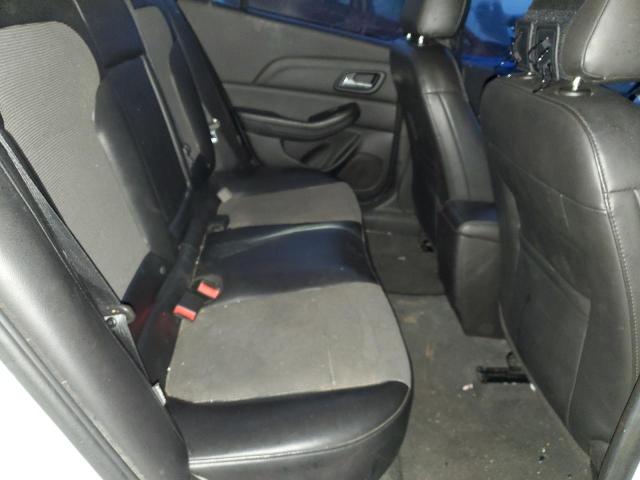 1G11C5SL8FF250262 - 2015 CHEVROLET MALIBU 1LT 白色 照片 10