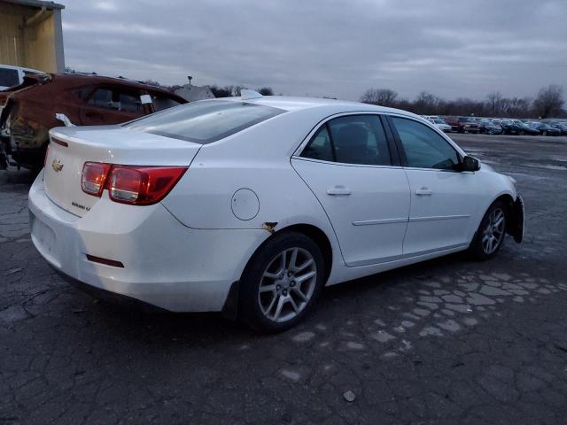 1G11C5SL8FF250262 - 2015 CHEVROLET MALIBU 1LT WHITE photo 3