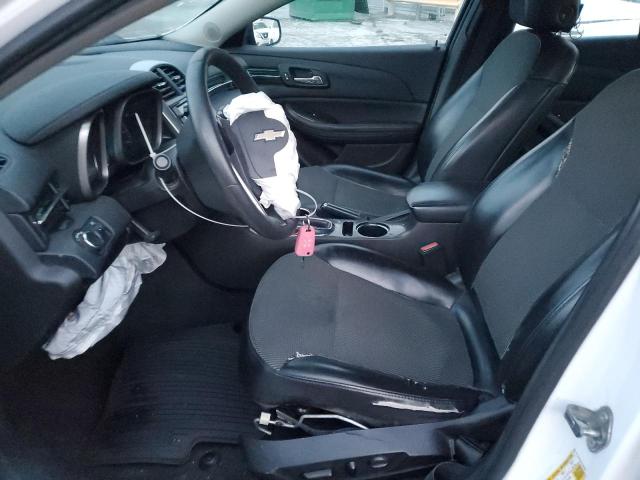 1G11C5SL8FF250262 - 2015 CHEVROLET MALIBU 1LT 白色 照片 7