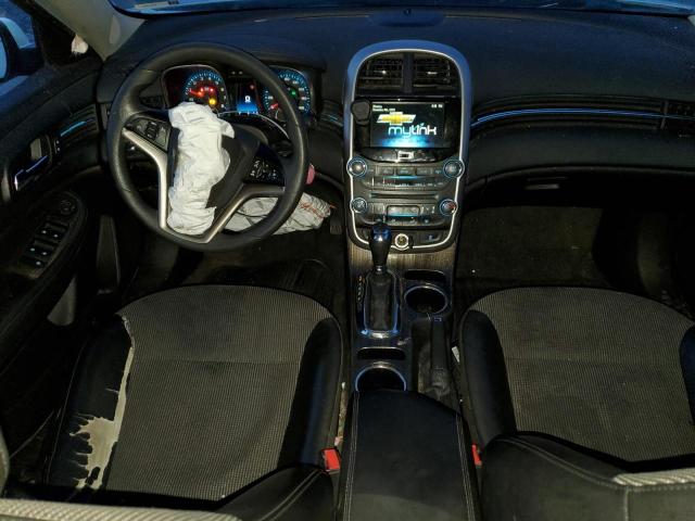 1G11C5SL8FF250262 - 2015 CHEVROLET MALIBU 1LT 白色 照片 8