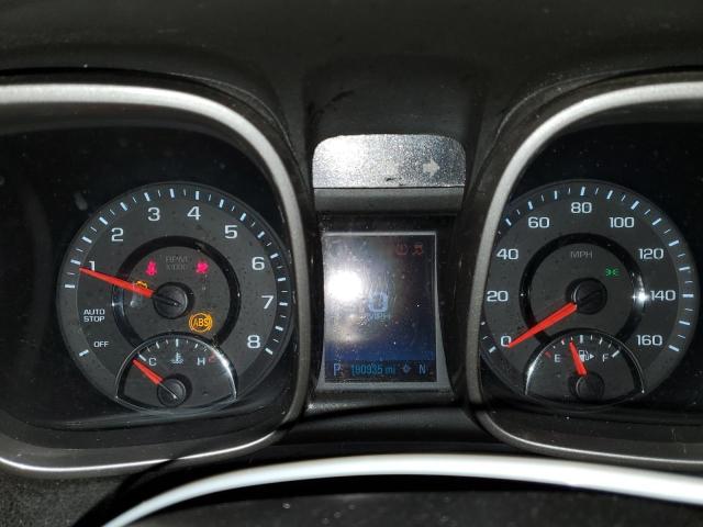 1G11C5SL8FF250262 - 2015 CHEVROLET MALIBU 1LT 白色 照片 9