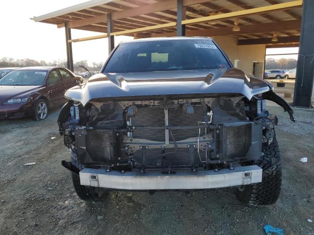 5TFNA5DB8NX024184 - 2022 TOYOTA TUNDRA CREWMAX PLATINUM Grau Foto 5