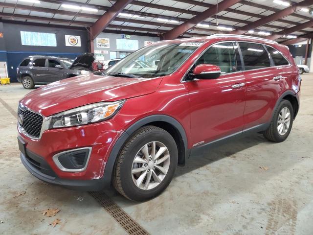 2016 KIA SORENTO LX, 