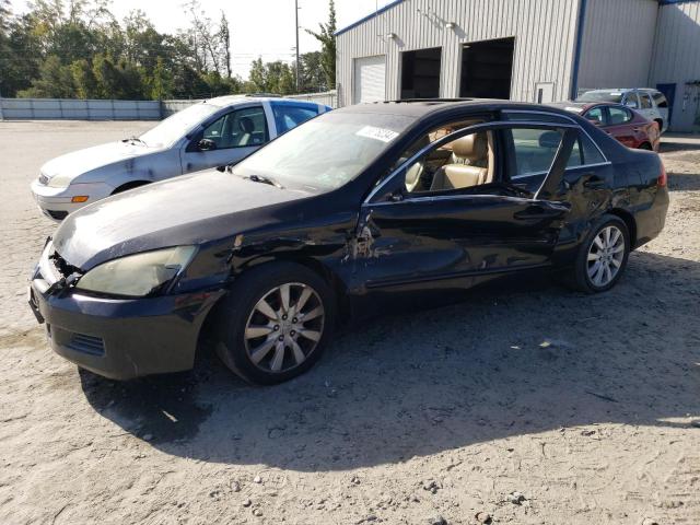 2006 HONDA ACCORD EX, 