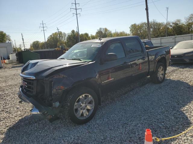 2007 GMC NEW SIERRA K1500, 