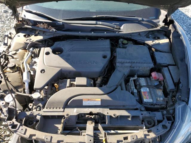 1N4AL3AP1HN331960 - 2017 NISSAN ALTIMA 2.5 GRAY photo 11