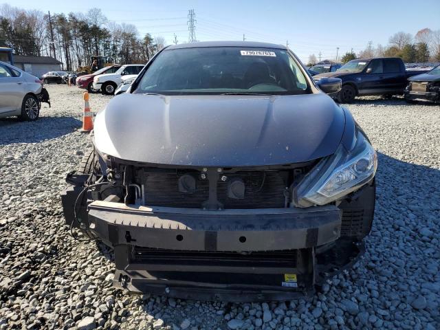 1N4AL3AP1HN331960 - 2017 NISSAN ALTIMA 2.5 GRAY photo 5