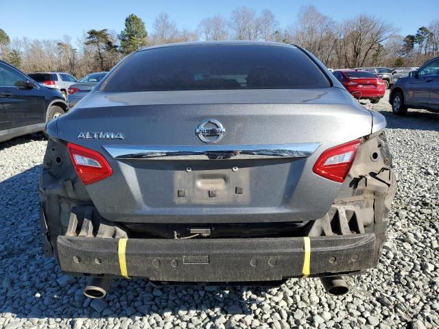 1N4AL3AP1HN331960 - 2017 NISSAN ALTIMA 2.5 GRAY photo 6