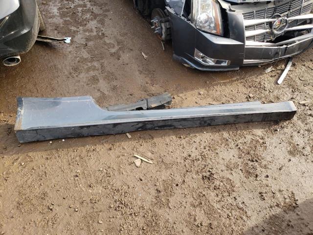 1G6DL1ED7B0130311 - 2011 CADILLAC CTS PERFORMANCE COLLECTION Сірий фото 12