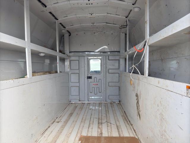 3C7WRVKG2KE512637 - 2019 RAM PROMASTER 3500 STANDARD Սպիտակ լուսանկար 6