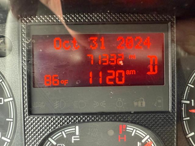 3C7WRVKG2KE512637 - 2019 RAM PROMASTER 3500 STANDARD Սպիտակ լուսանկար 8