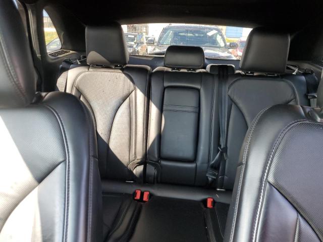 5LMCJ3D96HUL12602 - 2017 LINCOLN MKC RESERVE ვერცხლისფერი ფოტო 10