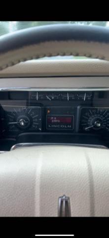 5LMFU28597LJ24120 - 2007 LINCOLN NAVIGATOR 白色 照片 8