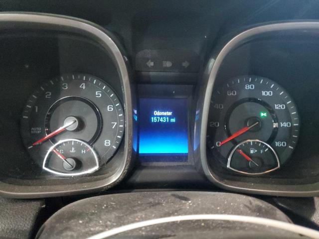 1G11C5SL2FF224966 - 2015 CHEVROLET MALIBU 1LT GOLD photo 9