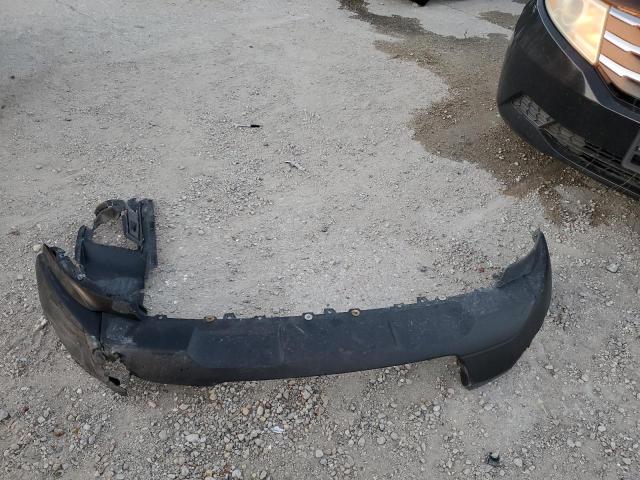 1FM5K8AR0JGC95357 - 2018 FORD EXPLORER POLICE INTERCEPTOR Boz foto 13