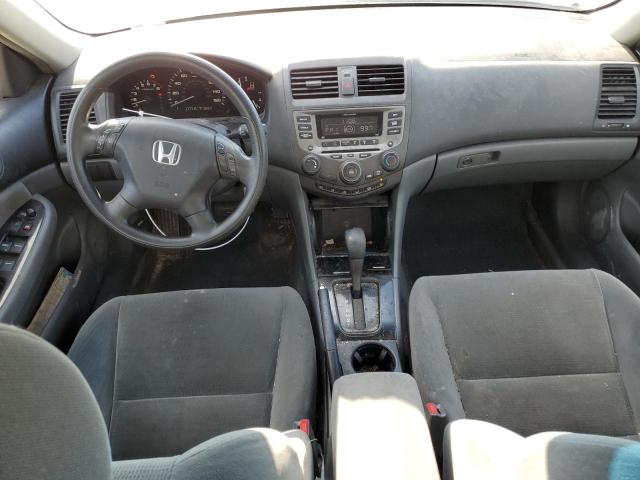 1HGCM56327A053529 - 2007 HONDA ACCORD SE RED photo 8