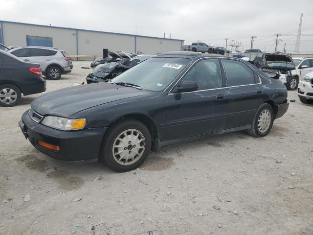 1997 HONDA ACCORD EX, 