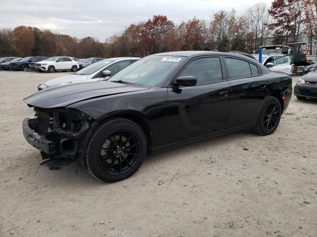 2016 DODGE CHARGER SXT, 