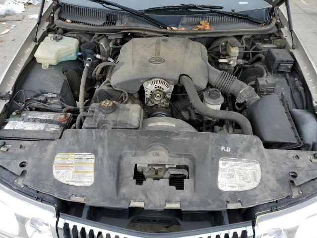 1LNHM81WXXY687763 - 1999 LINCOLN TOWN CAR EXECUTIVE TAN photo 11