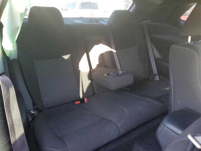 2C3CDZFJ3MH604475 - 2021 DODGE CHALLENGER R/T SCAT PACK BLUE photo 10