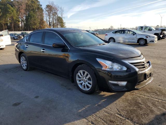 1N4AL3APXEC117864 - 2014 NISSAN ALTIMA 2.5 BLACK photo 4