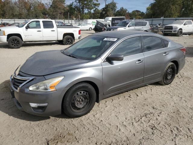 2015 NISSAN ALTIMA 2.5, 