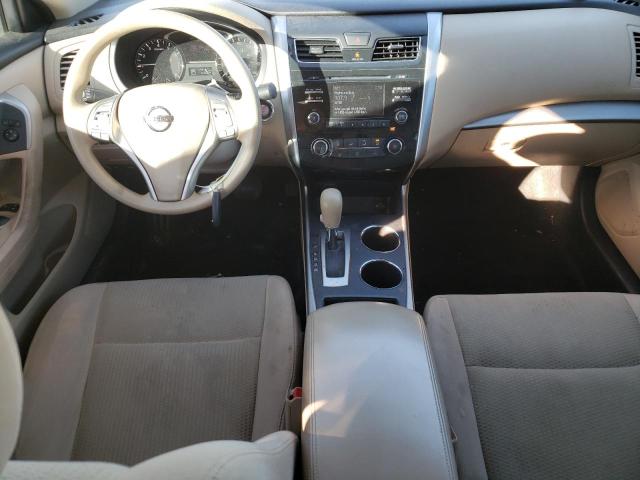 1N4AL3AP3FN914494 - 2015 NISSAN ALTIMA 2.5 WHITE photo 8