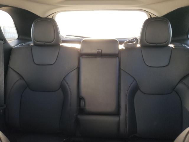 1C4PJMBXXND516136 - 2022 JEEP CHEROKEE TRAILHAWK WHITE photo 10