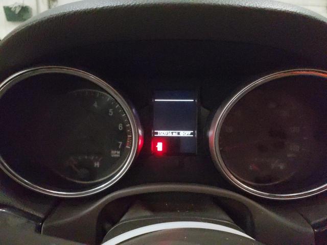 1C4RJFAGXCC176009 - 2012 JEEP GRAND CHER LAREDO BLUE photo 9