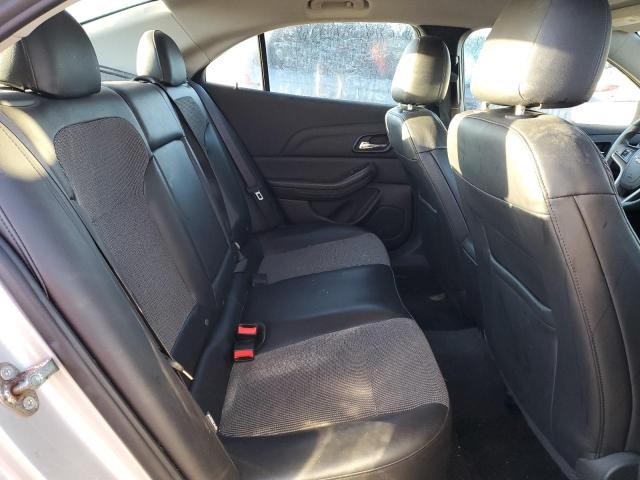 1G11C5SA7GF127956 - 2016 CHEVROLET MALIBU LIM LT Күміс фото 10