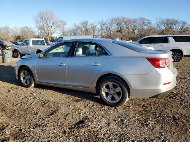 1G11C5SA7GF127956 - 2016 CHEVROLET MALIBU LIM LT Күміс фото 2