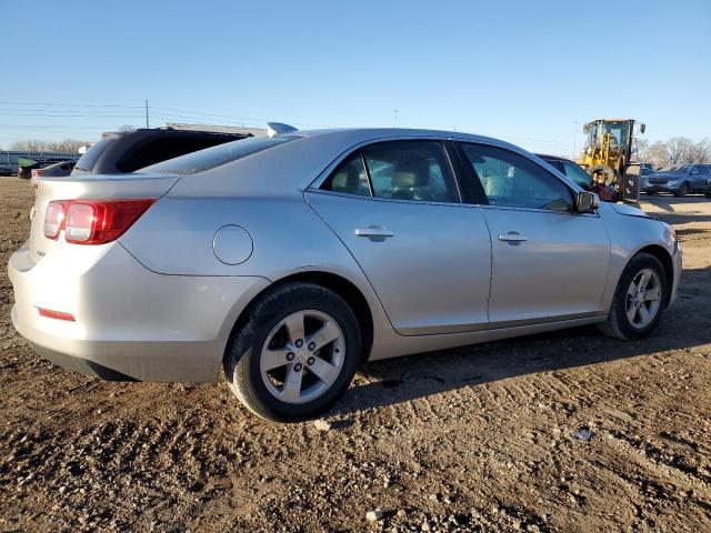 1G11C5SA7GF127956 - 2016 CHEVROLET MALIBU LIM LT Күміс фото 3