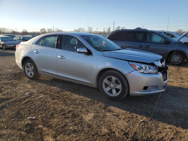 1G11C5SA7GF127956 - 2016 CHEVROLET MALIBU LIM LT Күміс фото 4