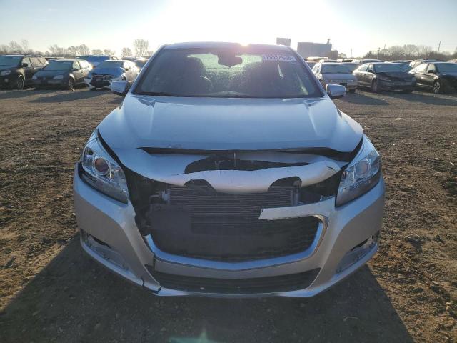 1G11C5SA7GF127956 - 2016 CHEVROLET MALIBU LIM LT Күміс фото 5