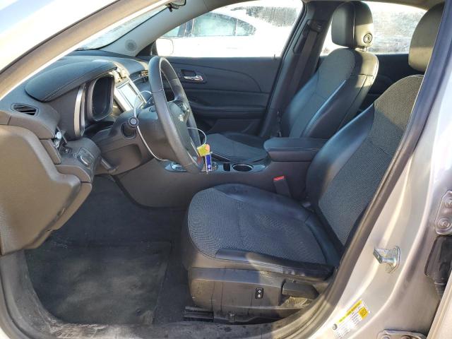 1G11C5SA7GF127956 - 2016 CHEVROLET MALIBU LIM LT Күміс фото 7