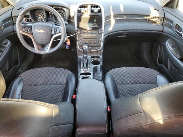 1G11C5SA7GF127956 - 2016 CHEVROLET MALIBU LIM LT Күміс фото 8