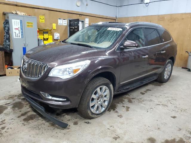 2015 BUICK ENCLAVE, 