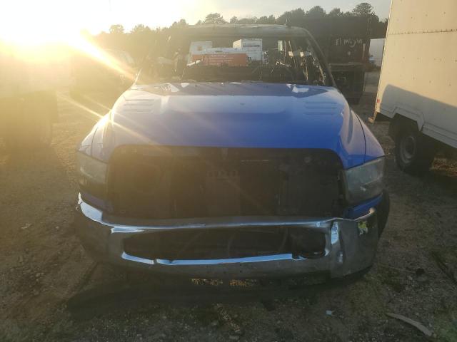 3C63RRGL6FG608169 - 2015 RAM 3500 ST BLUE photo 12