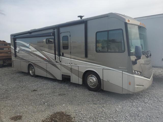 4UZAAJDT4FCGM3985 - 2015 FREIGHTLINER CHASSIS XC კრემისფერი ფოტო 1