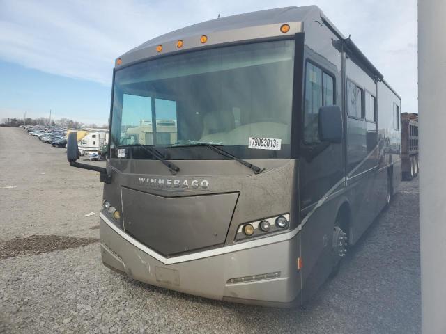 4UZAAJDT4FCGM3985 - 2015 FREIGHTLINER CHASSIS XC კრემისფერი ფოტო 2