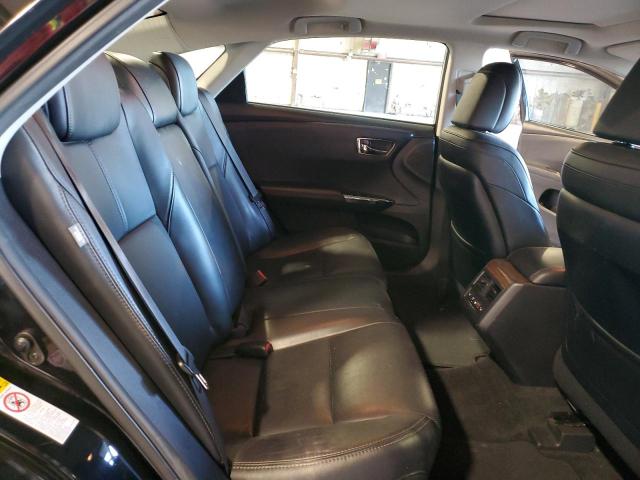 4T1BK1EB1EU087714 - 2014 TOYOTA AVALON BASE 黑色 照片 10