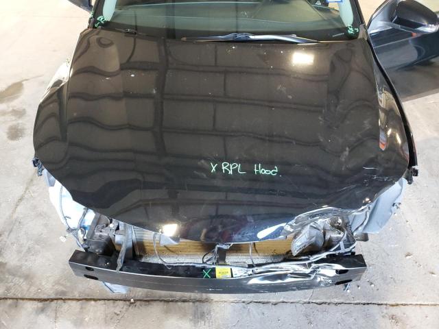 4T1BK1EB1EU087714 - 2014 TOYOTA AVALON BASE 黑色 照片 11