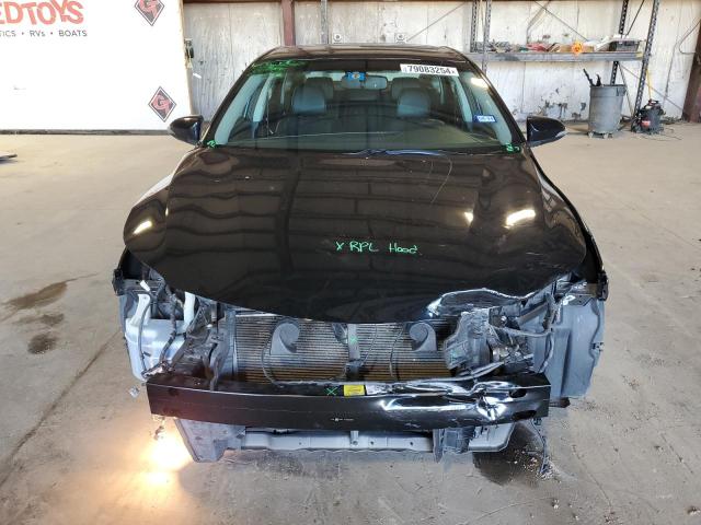 4T1BK1EB1EU087714 - 2014 TOYOTA AVALON BASE 黑色 照片 5