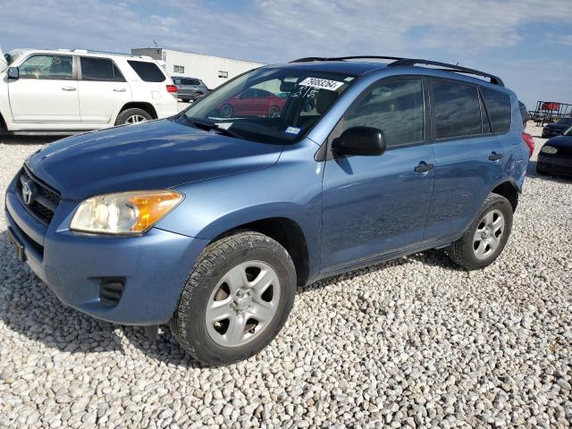 2010 TOYOTA RAV4, 