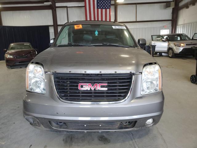 1GKFC13038R213944 - 2008 GMC YUKON TAN photo 5