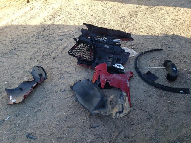 ZASPAKBN6K7C31034 - 2019 ALFA ROMEO STELVIO TI RED photo 12