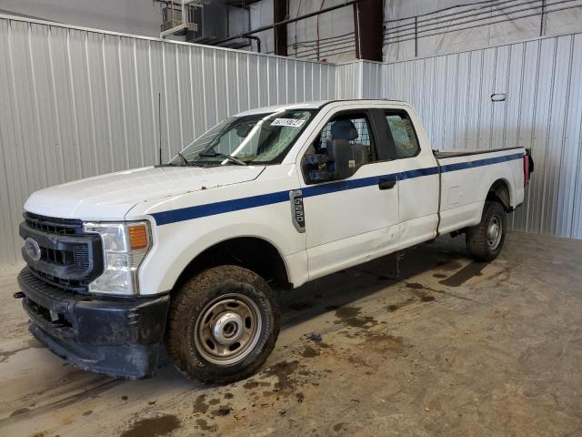 2022 FORD F250 SUPER DUTY, 