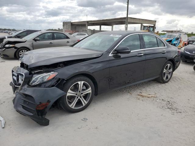 2019 MERCEDES-BENZ E 300 4MATIC, 