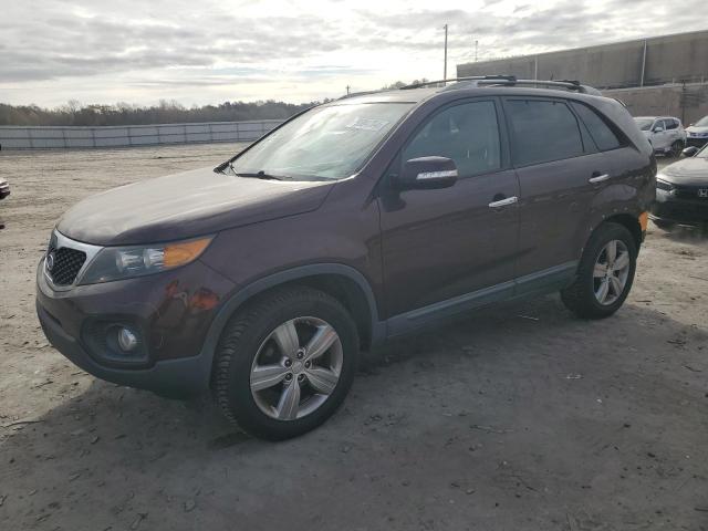 2013 KIA SORENTO EX, 